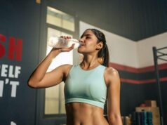 How Does Metabolism Change With Age?