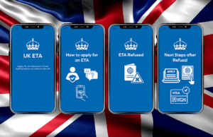 How the UK ETA Affects Frequent Flyers
