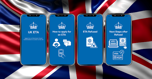 How the UK ETA Affects Frequent Flyers How the UK ETA Affects Frequent Flyers