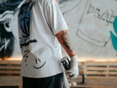 Who Made the First Graphic T-Shirt?