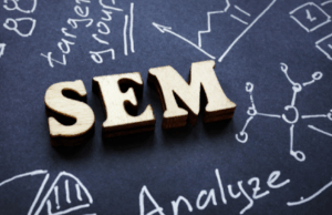 Why Automotive SEM Is Essential for Competing in 2025