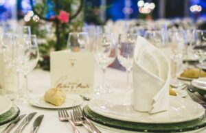 Tickets on Sale for Lakeland’s 3rd Annual Gala: A Night at the Arboretum