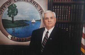 Former Lakeland Mayor James “Jim” Phillip Bomprezzi, Sr. Passes Away at 87