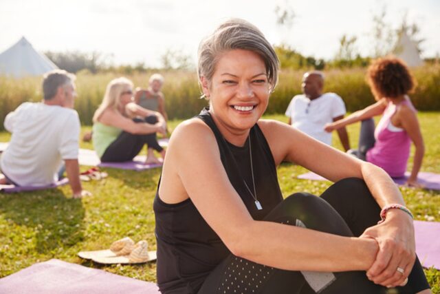 Amenities That Matter Most in Today’s Active Adult Communities