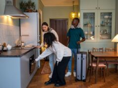From Dull to Dreamy: Contemporary Kitchen Remodeling and Cabinet Refacing