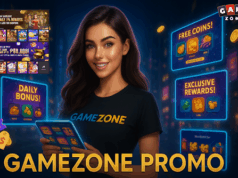 Grab It Fast: The Hottest GameZone Promo You Can’t Miss Today! Gamezone promo