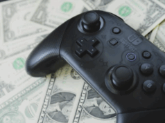 How Finance and Cryptocurrency Are Entering the Gaming Sphere