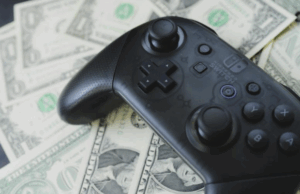 How Finance and Cryptocurrency Are Entering the Gaming Sphere