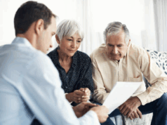 How Seniors Can Use Life Insurance in Their Financial Planning