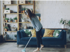 Effective Tips for Cleaning Your Floors the Right Way