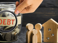 4 Ways to Understand Debt Relief and Find the Path That Works for You