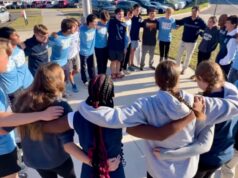 Lakeland Prep Cross Country Teams Make History, Race In State Championship Today