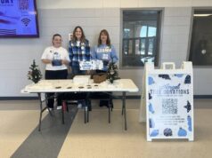 Lakeland Prep PTO Asking for Support for Angel Tree Program