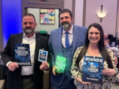 Villa Castrioti Named Memphis’ Best Italian for 2025