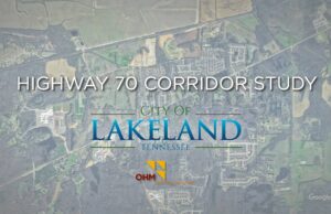 Public Reviews Traffic and Roundabout Proposals for Highway 70