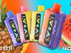 Best Adjust Disposable Vapes for Flavor Chasers Best Adjust Disposable Vapes for Flavor Chasers