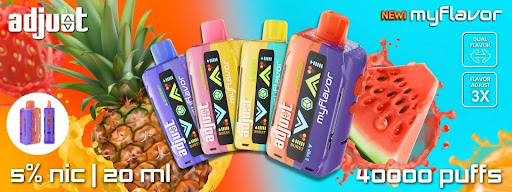 flavour changing disposable vape Dinner Lady 50K Disposable $16.99