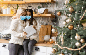 Home Prep for the Holidays