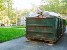 How Dumpster Rentals Help with Event Waste Management