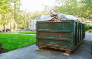 How Dumpster Rentals Help with Event Waste Management