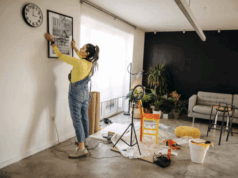 9 Home Improvement Ideas That Add Comfort and Functionality