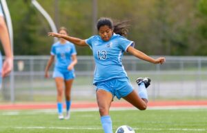Lakeland Prep Soccer Standout Leslie Ramos Signs With Freed-Hardeman University