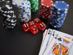 How Does Live Casino in Tennessee Match Up to the Rest of the World?