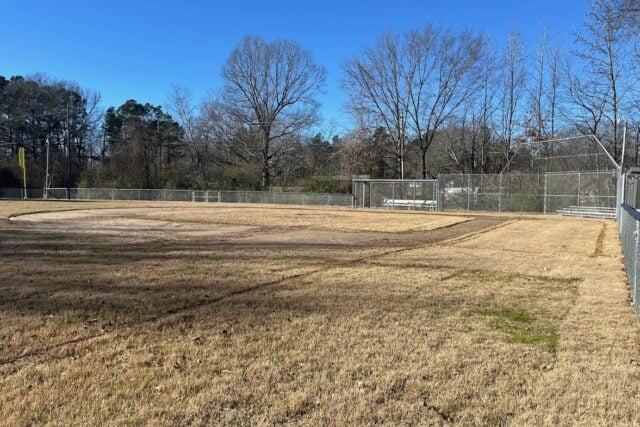 lakeland tball field