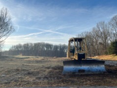 Major Progress Reported on New Canada Road Expansion in Lakeland