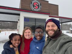 From Classroom to Coffee: The Story Behind Lakeland’s Shadrachs Coffee