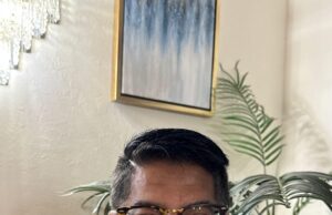 Asif Choudhury MD Bridging Medical Wisdom With Everyday Life Awareness