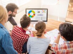David Shilkitus represents a model in which analytics support not replace thoughtful teaching.