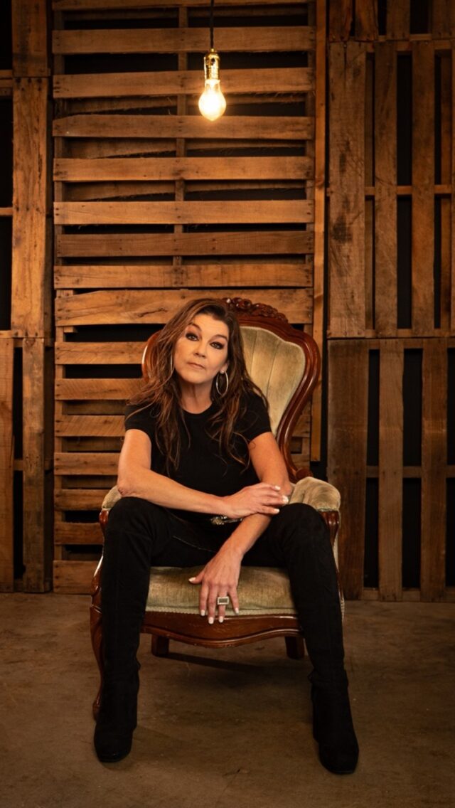 Gretchen Wilson on Grit, Growth, and Giving Back Beyond the Spotlight