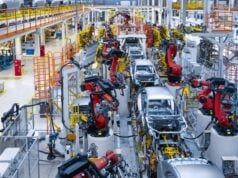 Jeffrey Lux of NJ, on the Increasing Complexity of Vehicle Electrical Systems and What It Means for the Future of Automotive Repair Jeffrey Lux of NJ