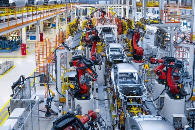 Jeffrey Lux of NJ, on the Increasing Complexity of Vehicle Electrical Systems and What It Means for the Future of Automotive Repair Jeffrey Lux of NJ
