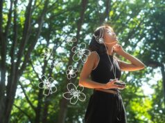 Michelle Suzanne Huff on How Creative Exposure Fuels Mental Clarity and Long-Term Motivation