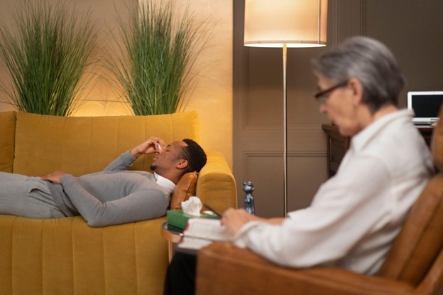 The Future of Mental Health