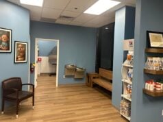 New Lakeland Animal Hospital Now Open