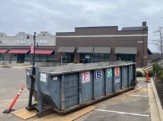 Construction Begins on New Shelby County Sheriff’s Office at The Lake District