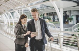 Andrew Stakoun on Mobility Intelligence: Building Strategic Foresight Through Frequent Global Travel