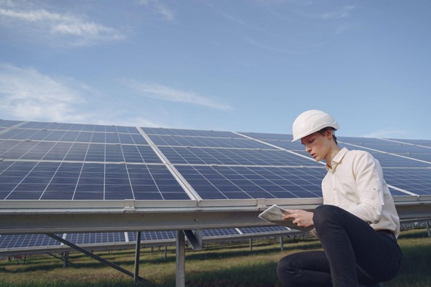 How Commercial Solar Is Reshaping Energy Strategies for Modern Businesses