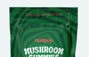 Magic Mushroom Gummies: What First-Time Buyers Should Know in 2026?