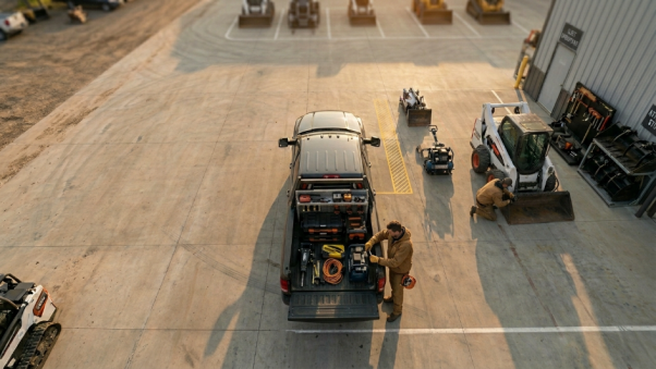 Practical Ways To Get More Done With The Vehicle And Equipment You Already Own