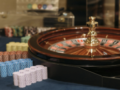 Real-Money Online Roulette: Legal States and Tennessee Overview