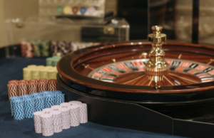 Real-Money Online Roulette: Legal States and Tennessee Overview
