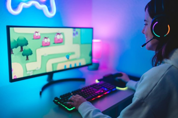 Why Data Protection Is Becoming Essential for Trust in Online Gaming Platforms