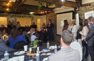 Lakeland Chamber Honors Community Leaders at Annual Awards Luncheon