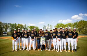 Lakeland Prep to Host 3rd Annual “Brave Like Brody” Baseball Classic