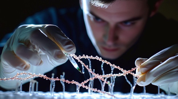 Cell and Gene Therapy Talent Pipelines