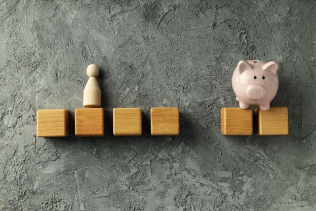 Control vs Contribution